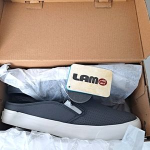 LAMO AMIRA Shoes NIB Size 8